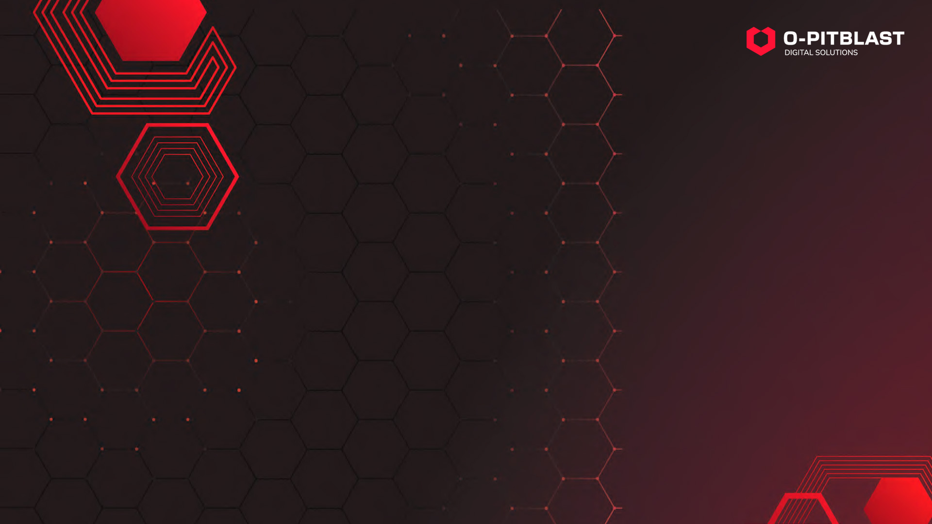 Capa do vídeo O-PITBLASTING GUIDE